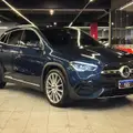 MERCEDES-BENZ GLA 200 1.3 GCI GASOLINA AMG LINE 7G-DCT MERCEDES-BENZ GLA 200 1.3 GCI GASOLINA AMG LINE 7G-DCT