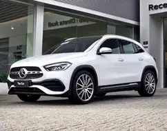 MERCEDES-BENZ GLA 200 1.3 GCI GASOLINA AMG LINE 7G-DCT MERCEDES-BENZ GLA 200 1.3 GCI GASOLINA AMG LINE 7G-DCT