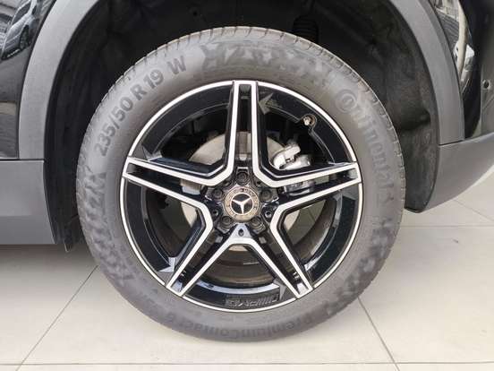 MERCEDES-BENZ-GLA 200-1.3 MHEV PROGRESSIVE 7G-DCT MERCEDES-BENZ-GLA 200-2024