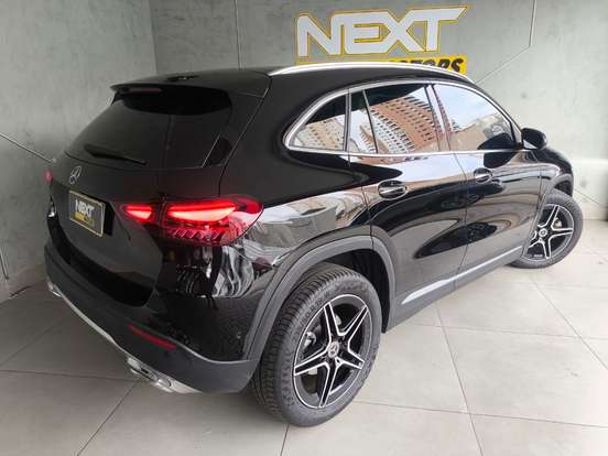 MERCEDES-BENZ-GLA 200-1.3 MHEV PROGRESSIVE 7G-DCT MERCEDES-BENZ-GLA 200-2024