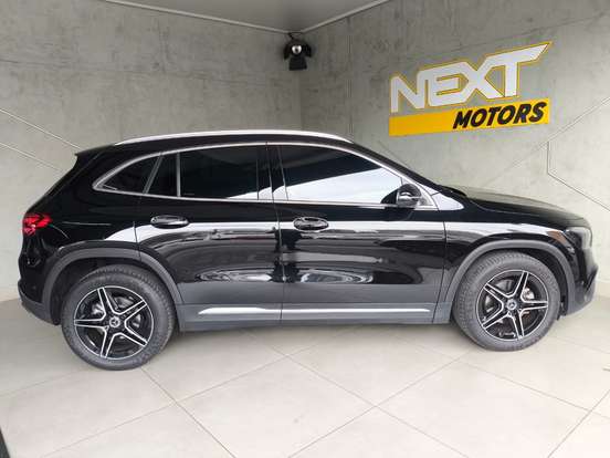 MERCEDES-BENZ-GLA 200-1.3 MHEV PROGRESSIVE 7G-DCT MERCEDES-BENZ-GLA 200-2024