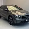 MERCEDES-BENZ GLA 200 1.6 CGI FLEX ADVANCE 7G-DCT MERCEDES-BENZ GLA 200 1.6 CGI FLEX ADVANCE 7G-DCT