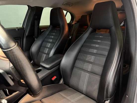 MERCEDES-BENZ-GLA 200-1.6 CGI FLEX ADVANCE 7G-DCT MERCEDES-BENZ-GLA 200-2018