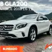 MERCEDES-BENZ GLA 200 1.6 CGI FLEX ADVANCE 7G-DCT MERCEDES-BENZ GLA 200 1.6 CGI FLEX ADVANCE 7G-DCT