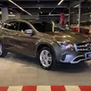 MERCEDES-BENZ GLA 200 1.6 CGI FLEX STYLE 7G-DCT MERCEDES-BENZ GLA 200 1.6 CGI FLEX STYLE 7G-DCT