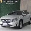 MERCEDES-BENZ GLA 200 1.6 CGI FLEX STYLE 7G-DCT MERCEDES-BENZ GLA 200 1.6 CGI FLEX STYLE 7G-DCT