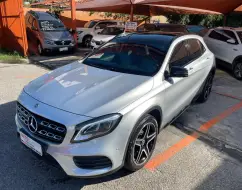 MERCEDES-BENZ GLA 250 2.0 CGI GASOLINA SPORT 7G-DCT MERCEDES-BENZ GLA 250 2.0 CGI GASOLINA SPORT 7G-DCT
