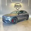 MERCEDES-BENZ GLA 35 AMG 2.0 CGI GASOLINA 4MATIC SPEEDSHIFT MERCEDES-BENZ GLA 35 AMG 2.0 CGI GASOLINA 4MATIC SPEEDSHIFT