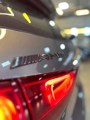 MERCEDES-BENZ-GLA 35 AMG-2022