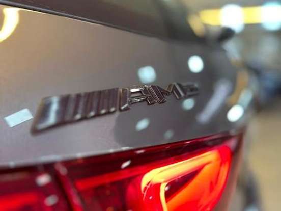 MERCEDES-BENZ-GLA 35 AMG-2.0 CGI GASOLINA 4MATIC SPEEDSHIFT MERCEDES-BENZ-GLA 35 AMG-2022