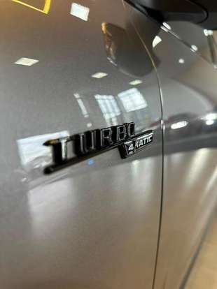 MERCEDES-BENZ-GLA 35 AMG-2.0 CGI GASOLINA 4MATIC SPEEDSHIFT MERCEDES-BENZ-GLA 35 AMG-2022