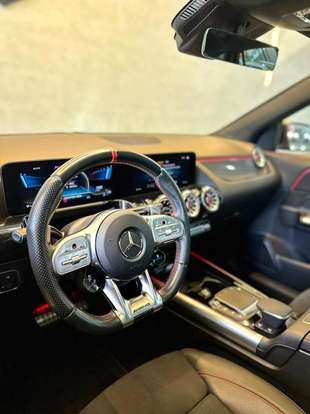 MERCEDES-BENZ-GLA 35 AMG-2022
