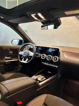 MERCEDES-BENZ-GLA 35 AMG-2022