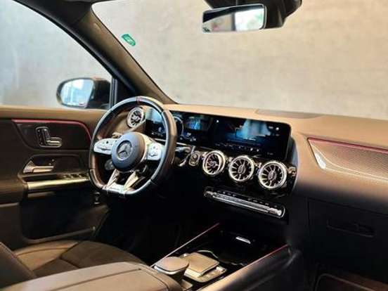 MERCEDES-BENZ-GLA 35 AMG-2.0 CGI GASOLINA 4MATIC SPEEDSHIFT MERCEDES-BENZ-GLA 35 AMG-2022