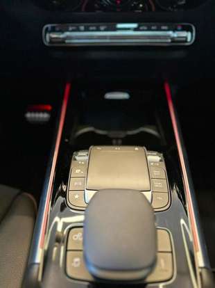 MERCEDES-BENZ-GLA 35 AMG-2.0 CGI GASOLINA 4MATIC SPEEDSHIFT MERCEDES-BENZ-GLA 35 AMG-2022