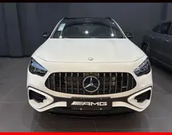 MERCEDES-BENZ GLA 35 AMG 2.0 MHEV 4MATIC SPEEDSHIFT MERCEDES-BENZ GLA 35 AMG 2.0 MHEV 4MATIC SPEEDSHIFT