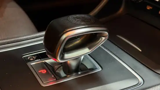 MERCEDES-BENZ-GLA 45 AMG-2.0 16V TURBO GASOLINA 4P AUTOMÁTICO MERCEDES-BENZ-GLA 45 AMG-2015