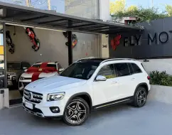 MERCEDES-BENZ GLB 200 1.3 CGI GASOLINA PROGRESSIVE 7G-DCT MERCEDES-BENZ GLB 200 1.3 CGI GASOLINA PROGRESSIVE 7G-DCT