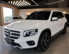 MERCEDES-BENZ GLB 200 1.3 CGI GASOLINA LAUNCH EDITION 7G-DCT MERCEDES-BENZ GLB 200 1.3 CGI GASOLINA LAUNCH EDITION 7G-DCT