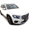 MERCEDES-BENZ GLB 200 1.3 CGI GASOLINA PROGRESSIVE 7G-DCT MERCEDES-BENZ GLB 200 1.3 CGI GASOLINA PROGRESSIVE 7G-DCT