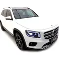 MERCEDES-BENZ GLB 200 1.3 CGI GASOLINA PROGRESSIVE 7G-DCT MERCEDES-BENZ GLB 200 1.3 CGI GASOLINA PROGRESSIVE 7G-DCT
