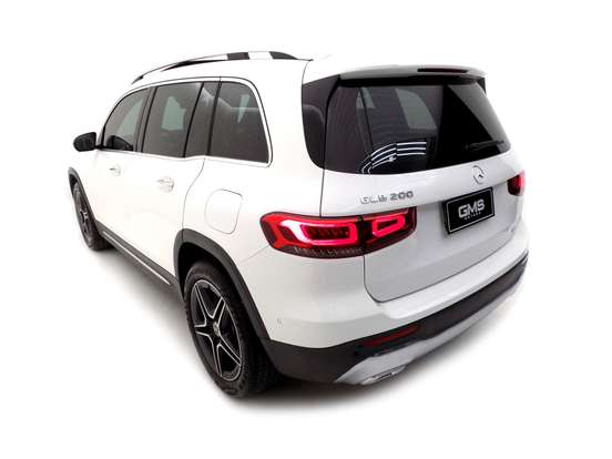 MERCEDES-BENZ-GLB 200-1.3 CGI GASOLINA PROGRESSIVE 7G-DCT MERCEDES-BENZ-GLB 200-2021