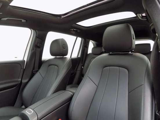 MERCEDES-BENZ-GLB 200-1.3 CGI GASOLINA PROGRESSIVE 7G-DCT MERCEDES-BENZ-GLB 200-2021