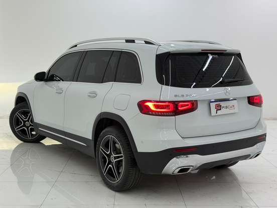 MERCEDES-BENZ-GLB 200-1.3 CGI GASOLINA PROGRESSIVE 7G-DCT MERCEDES-BENZ-GLB 200-2021