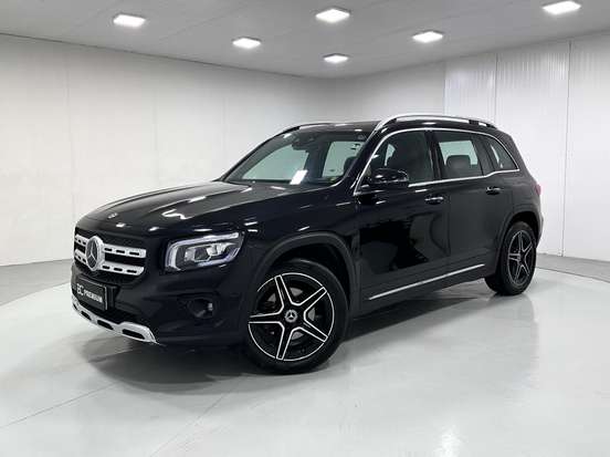 MERCEDES-BENZ-GLB 200-1.3 CGI GASOLINA PROGRESSIVE 7G-DCT MERCEDES-BENZ-GLB 200-2023