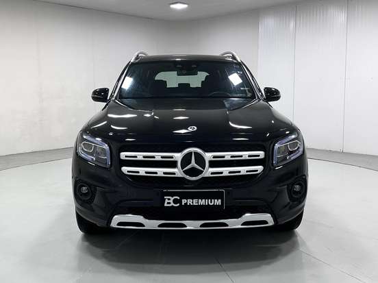 MERCEDES-BENZ-GLB 200-1.3 CGI GASOLINA PROGRESSIVE 7G-DCT MERCEDES-BENZ-GLB 200-2023
