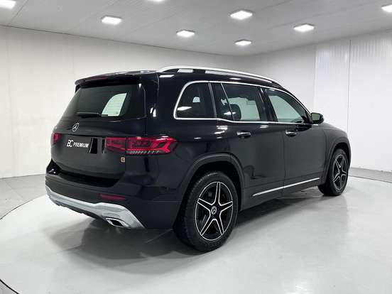 MERCEDES-BENZ-GLB 200-1.3 CGI GASOLINA PROGRESSIVE 7G-DCT MERCEDES-BENZ-GLB 200-2023