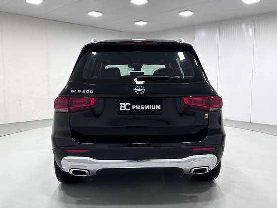 MERCEDES-BENZ-GLB 200-1.3 CGI GASOLINA PROGRESSIVE 7G-DCT MERCEDES-BENZ-GLB 200-2023