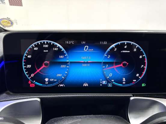 MERCEDES-BENZ-GLB 200-1.3 CGI GASOLINA PROGRESSIVE 7G-DCT MERCEDES-BENZ-GLB 200-2023