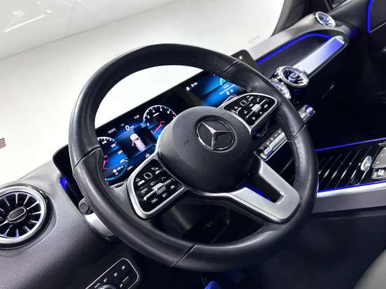 MERCEDES-BENZ-GLB 200-1.3 CGI GASOLINA PROGRESSIVE 7G-DCT MERCEDES-BENZ-GLB 200-2023