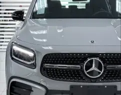 MERCEDES-BENZ GLB 220 2.0 MHEV AMG LINE 4MATIC 8G-DCT MERCEDES-BENZ GLB 220 2.0 MHEV AMG LINE 4MATIC 8G-DCT
