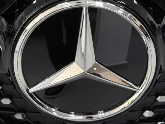 MERCEDES-BENZ-GLB 220-2.0 MHEV AMG LINE 4MATIC 8G-DCT MERCEDES-BENZ-GLB 220-2026