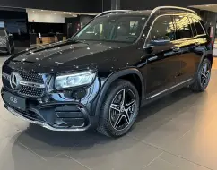 MERCEDES-BENZ GLB 220 2.0 MHEV AMG LINE 4MATIC 8G-DCT MERCEDES-BENZ GLB 220 2.0 MHEV AMG LINE 4MATIC 8G-DCT