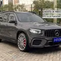 MERCEDES-BENZ GLB 35 AMG 2.0 MHEV 4MATIC SPEEDSHIFT MERCEDES-BENZ GLB 35 AMG 2.0 MHEV 4MATIC SPEEDSHIFT