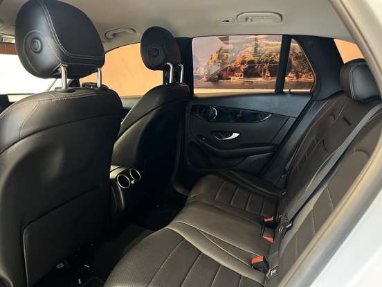 MERCEDES-BENZ-GLC 220d-2.0 TURBO DIESEL OFF-ROAD 9G-TRONIC MERCEDES-BENZ-GLC 220d-2019