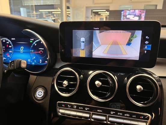 MERCEDES-BENZ-GLC 220d-2.0 TURBO DIESEL OFF-ROAD 9G-TRONIC MERCEDES-BENZ-GLC 220d-2019