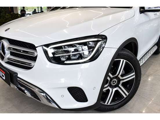 MERCEDES-BENZ-GLC 220d-2.0 TURBO DIESEL OFF-ROAD 9G-TRONIC MERCEDES-BENZ-GLC 220d-2022