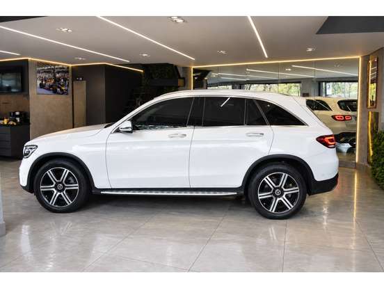 MERCEDES-BENZ-GLC 220d-2.0 TURBO DIESEL OFF-ROAD 9G-TRONIC MERCEDES-BENZ-GLC 220d-2022