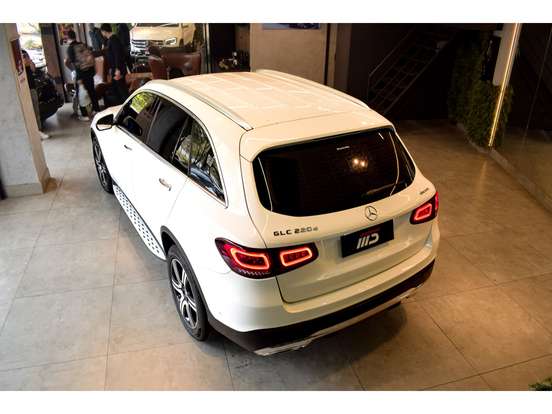 MERCEDES-BENZ-GLC 220d-2.0 TURBO DIESEL OFF-ROAD 9G-TRONIC MERCEDES-BENZ-GLC 220d-2022
