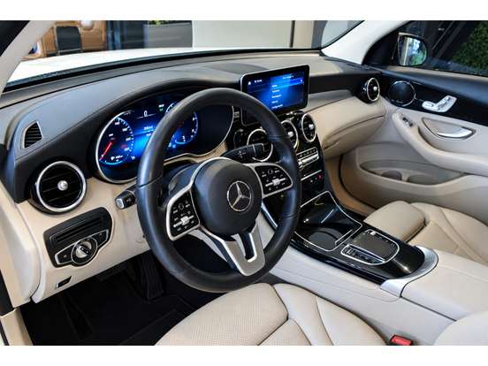 MERCEDES-BENZ-GLC 220d-2.0 TURBO DIESEL OFF-ROAD 9G-TRONIC MERCEDES-BENZ-GLC 220d-2022