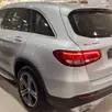 MERCEDES-BENZ GLC 250 2.0 CGI GASOLINA 4MATIC 9G-TRONIC MERCEDES-BENZ GLC 250 2.0 CGI GASOLINA 4MATIC 9G-TRONIC