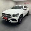 MERCEDES-BENZ GLC 300 2.0 MHEV 4MATIC 9G-TRONIC MERCEDES-BENZ GLC 300 2.0 MHEV 4MATIC 9G-TRONIC