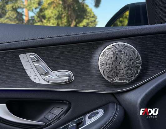 MERCEDES-BENZ-GLC 300-2.0 CGI GASOLINA COUPÉ AMG LINE 4MATIC 9G-TRONIC MERCEDES-BENZ-GLC 300-2023