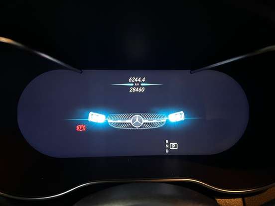 MERCEDES-BENZ-GLC 300-2023