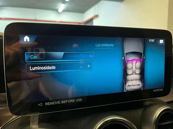 MERCEDES-BENZ-GLC 300-2.0 CGI GASOLINA COUPÉ AMG LINE 4MATIC 9G-TRONIC MERCEDES-BENZ-GLC 300-2023