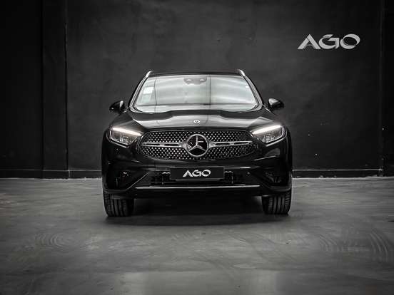 MERCEDES-BENZ-GLC 300-2026